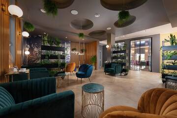 Фотографии Отель Hotel Szafir г. Ястшембя-Гура (Польша) №5 Фото Отель Hotel Szafir г. Ястшембя-Гура 5
