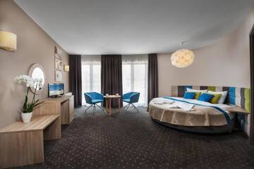 Фотографии Отель Hotel Szafir г. Ястшембя-Гура (Польша) №3 Фото Отель Hotel Szafir г. Ястшембя-Гура 3