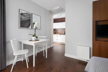 Фотографии Апарт-отели Apartamenty Paliki г. Ястшембя-Гура (Польша) №5 Фото Апарт-отели Apartamenty Paliki г. Ястшембя-Гура 5