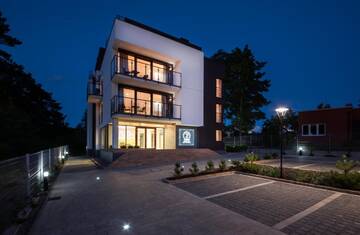 Фотографии Апарт-отели Apartamenty Paliki г. Ястшембя-Гура (Польша) №1 Фото Апарт-отели Apartamenty Paliki г. Ястшембя-Гура 1