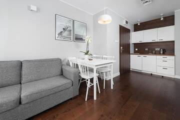 Фотографии Апарт-отели Apartamenty Paliki г. Ястшембя-Гура (Польша) №2 Фото Апарт-отели Apartamenty Paliki г. Ястшембя-Гура 2