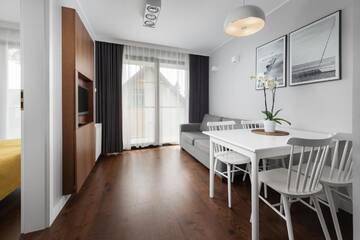 Фотографии Апарт-отели Apartamenty Paliki г. Ястшембя-Гура (Польша) №3 Фото Апарт-отели Apartamenty Paliki г. Ястшембя-Гура 3