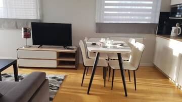 Фотографии Апартаменты ApartMorze apartamenty Fregata г. Ястшембя-Гура (Польша) №4 Фото Апартаменты ApartMorze apartamenty Fregata г. Ястшембя-Гура 4