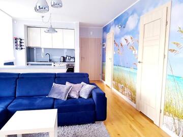 Фотографии Апартаменты ApartMorze apartamenty Fregata г. Ястшембя-Гура (Польша) №1 Фото Апартаменты ApartMorze apartamenty Fregata г. Ястшембя-Гура 1