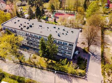 Фотографии Курортные отели Ośrodek Wypoczynkowy Diuna Jastrzębia Góra г. Ястшембя-Гура (Польша) №4 Фото Курортные отели Ośrodek Wypoczynkowy Diuna Jastrzębia Góra г. Ястшембя-Гура 4