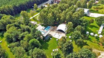 Фотографии Курортные отели Rosevia Resort & Spa г. Ястшембя-Гура (Польша) №1 Фото Курортные отели Rosevia Resort & Spa г. Ястшембя-Гура 1