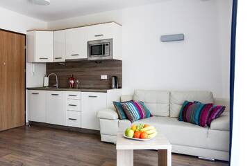 Фотографии Апарт-отели Apartamenty w Marina Jastrzębia Góra г. Ястшембя-Гура (Польша) №4 Фото Апарт-отели Apartamenty w Marina Jastrzębia Góra г. Ястшембя-Гура 4