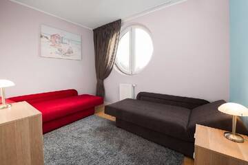 Фотографии Апартаменты Apartamenty Apartinfo Fregata г. Ястшембя-Гура (Польша) №4 Фото Апартаменты Apartamenty Apartinfo Fregata г. Ястшембя-Гура 4