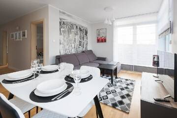 Фотографии Апартаменты Apartamenty Apartinfo Fregata г. Ястшембя-Гура (Польша) №5 Фото Апартаменты Apartamenty Apartinfo Fregata г. Ястшембя-Гура 5