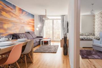 Фотографии Апартаменты Apartamenty Apartinfo Fregata г. Ястшембя-Гура (Польша) №1 Фото Апартаменты Apartamenty Apartinfo Fregata г. Ястшембя-Гура 1