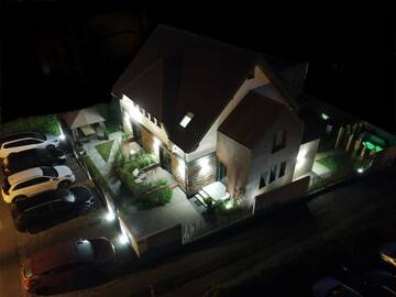 Фотографии Проживание в семье "Ku Słońcu" Pokoje & Apartamenty г. Ястшембя-Гура (Польша) №1 Фото Проживание в семье "Ku Słońcu" Pokoje & Apartamenty г. Ястшембя-Гура 1