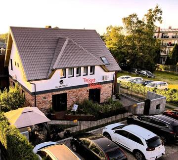 Фотографии Проживание в семье "Ku Słońcu" Pokoje & Apartamenty г. Ястшембя-Гура (Польша) №2 Фото Проживание в семье "Ku Słońcu" Pokoje & Apartamenty г. Ястшембя-Гура 2