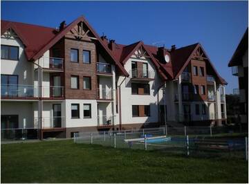 Фотографии Апартаменты Apartament Anita г. Ястшембя-Гура (Польша) №1 Фото Апартаменты Apartament Anita г. Ястшембя-Гура 1