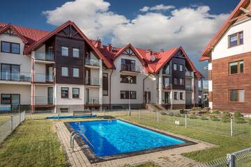 Фотографии Апартаменты Apartament Soffitta г. Ястшембя-Гура (Польша) №5 Фото Апартаменты Apartament Soffitta г. Ястшембя-Гура 5