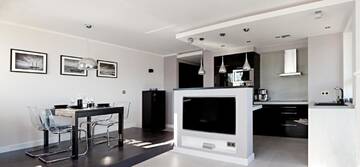Фотографии Апартаменты Nord House Apartament г. Ястшембя-Гура (Польша) №3 Фото Апартаменты Nord House Apartament г. Ястшембя-Гура 3