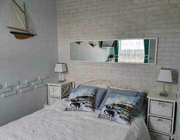 Фотографии Апартаменты Apartamenty Amko Style Przystań 26 г. Ястшембя-Гура (Польша) №2 Фото Апартаменты Apartamenty Amko Style Przystań 26 г. Ястшембя-Гура 2