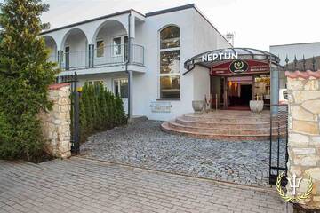 Фотографии Отель Hotel Neptun г. Ястшембя-Гура (Польша) №4 Фото Отель Hotel Neptun г. Ястшембя-Гура 4