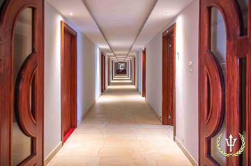 Фотографии Отель Hotel Neptun г. Ястшембя-Гура (Польша) №3 Фото Отель Hotel Neptun г. Ястшембя-Гура 3