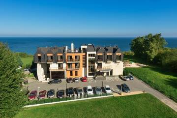 Фотографии Отель Hotel Restauracja Faleza г. Ястшембя-Гура (Польша) №1 Фото Отель Hotel Restauracja Faleza г. Ястшембя-Гура 1