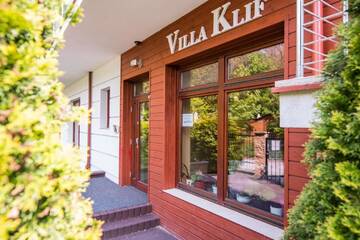 Фото номера Улучшенные апартаменты Апартаменты "Ku Słońcu" - Jastrzębia Góra No.17 г. Ястшембя-Гура 11