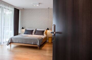 Фото номера Апартаменты Апарт-отели Apartamenty Paliki г. Ястшембя-Гура 8