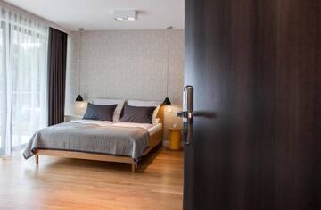Фото номера Апартаменты Апарт-отели Apartamenty Paliki г. Ястшембя-Гура 18