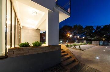 Фото номера Апартаменты Апарт-отели Apartamenty Paliki г. Ястшембя-Гура 19