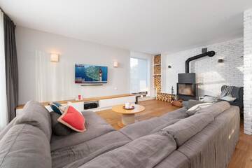 Фото номера Апартаменты с 3 спальнями Апарт-отели Apartamenty Paliki г. Ястшембя-Гура 2