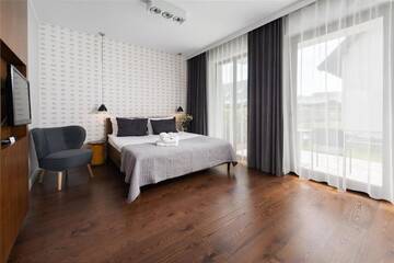 Фото номера Апартаменты Апарт-отели Apartamenty Paliki г. Ястшембя-Гура 4