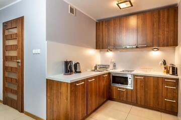 Фото номера Стандартные апартаменты Апартаменты Apartamenty Rozewie г. Ястшембя-Гура 59
