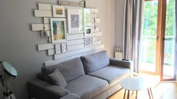 Фото номера Стандартные апартаменты Апартаменты Apartamenty Rozewie г. Ястшембя-Гура 60