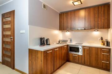Фото Апартаменты Apartamenty Rozewie г. Ястшембя-Гура 4