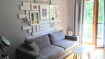 Фото номера Стандартные апартаменты Апартаменты Apartamenty Rozewie г. Ястшембя-Гура 17