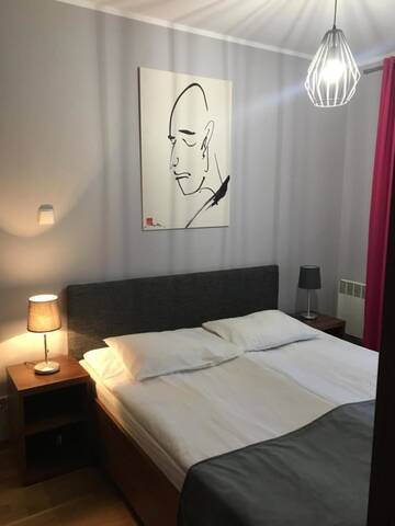 Фото номера Стандартные апартаменты Апартаменты Apartamenty Rozewie г. Ястшембя-Гура 22
