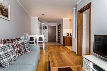 Фото номера Стандартные апартаменты Апартаменты Apartamenty Rozewie г. Ястшембя-Гура 54