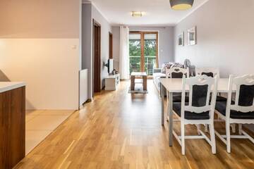 Фото Апартаменты Apartamenty Rozewie г. Ястшембя-Гура 3