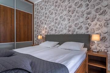 Фото номера Стандартные апартаменты Апартаменты Apartamenty Rozewie г. Ястшембя-Гура 25