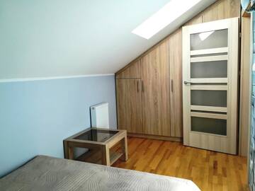 Фото номера Апартаменты с 1 спальней Апартаменты ApartMorze apartamenty Fregata г. Ястшембя-Гура 10