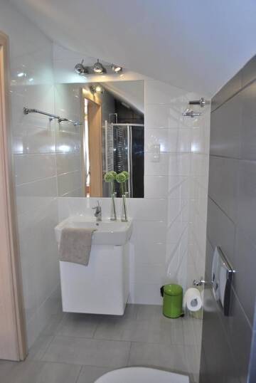 Фото номера Апартаменты с 1 спальней Апартаменты ApartMorze apartamenty Fregata г. Ястшембя-Гура 3