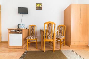 Фото номера Трехместный номер Проживание в семье Hawet г. Ястшембя-Гура 3