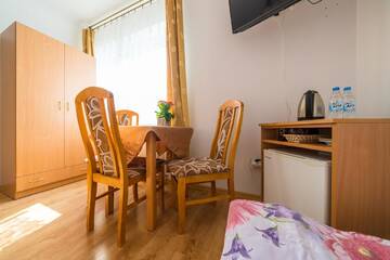 Фото номера Трехместный номер Проживание в семье Hawet г. Ястшембя-Гура 2