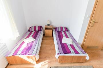 Фото номера Трехместный номер Проживание в семье Hawet г. Ястшембя-Гура 4