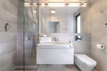 Фото номера Улучшенный люкс Курортные отели Rosevia Resort &amp; Spa г. Ястшембя-Гура 23