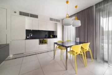 Фото номера Улучшенный люкс Курортные отели Rosevia Resort &amp; Spa г. Ястшембя-Гура 24
