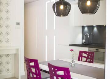 Фото номера Улучшенный люкс Курортные отели Rosevia Resort &amp; Spa г. Ястшембя-Гура 26