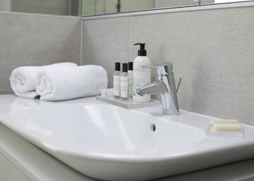 Фото номера Улучшенный люкс Курортные отели Rosevia Resort &amp; Spa г. Ястшембя-Гура 27