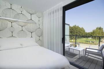 Фото номера Люкс «Премиум» Курортные отели Rosevia Resort &amp; Spa г. Ястшембя-Гура 6