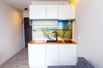 Фото номера Апартаменты Апарт-отели Aparthotel Residence Jastrzębia Góra г. Ястшембя-Гура 14
