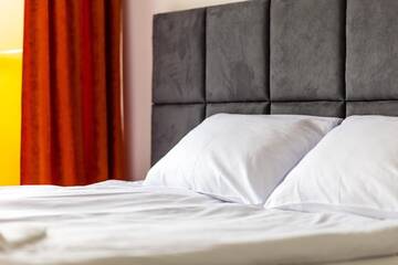 Фото номера Апартаменты с 1 спальней Апарт-отели Aparthotel Residence Jastrzębia Góra г. Ястшембя-Гура 8