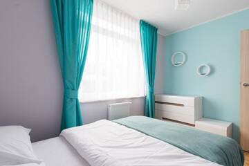 Фото номера Апартаменты с 2 спальнями и террасой Апартаменты Apartamenty Apartinfo Fregata г. Ястшембя-Гура 19
